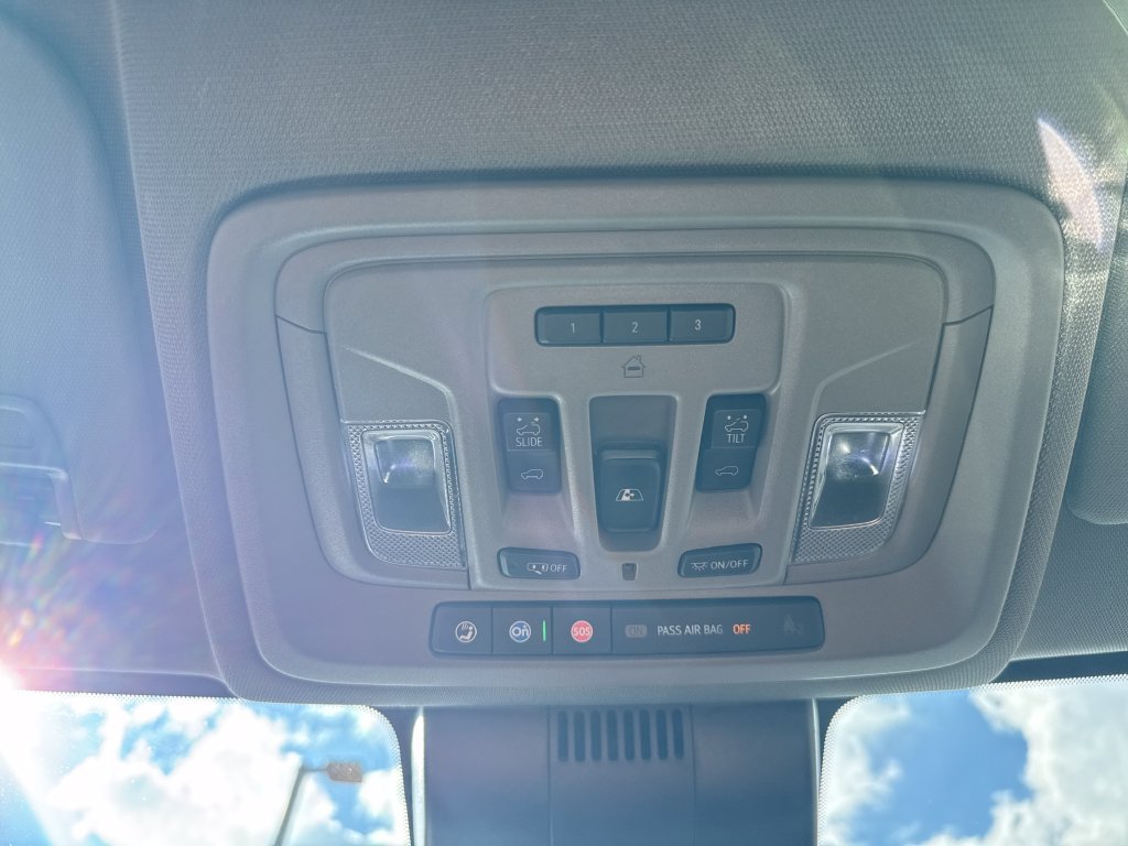 Used 2023 GMC Sierra 1500 Denali AWD/4WD image 18