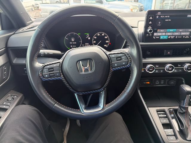 Used 2024 Honda CR-V Sport-L image 13