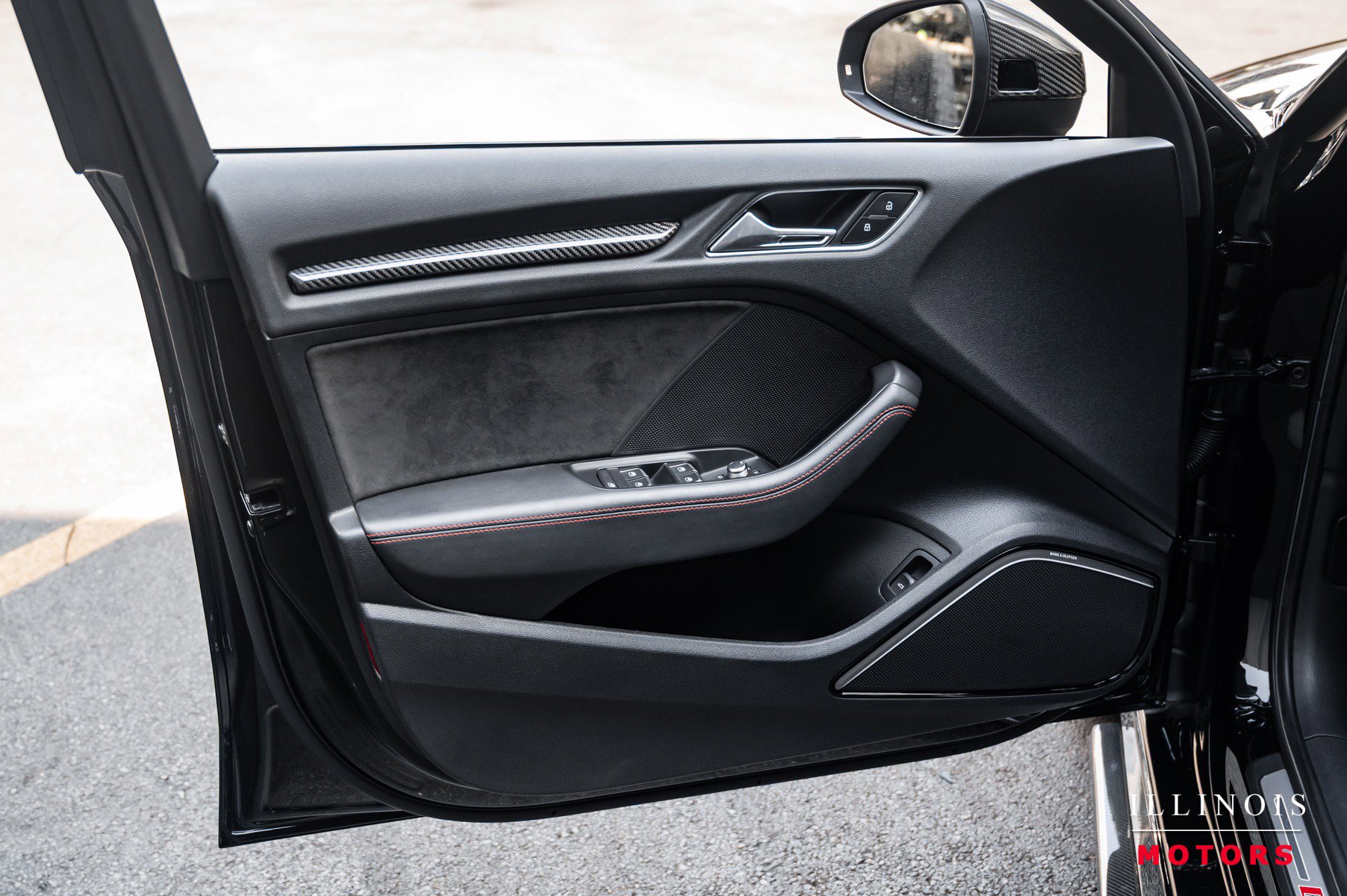 Used 2019 Audi RS 3 image 21