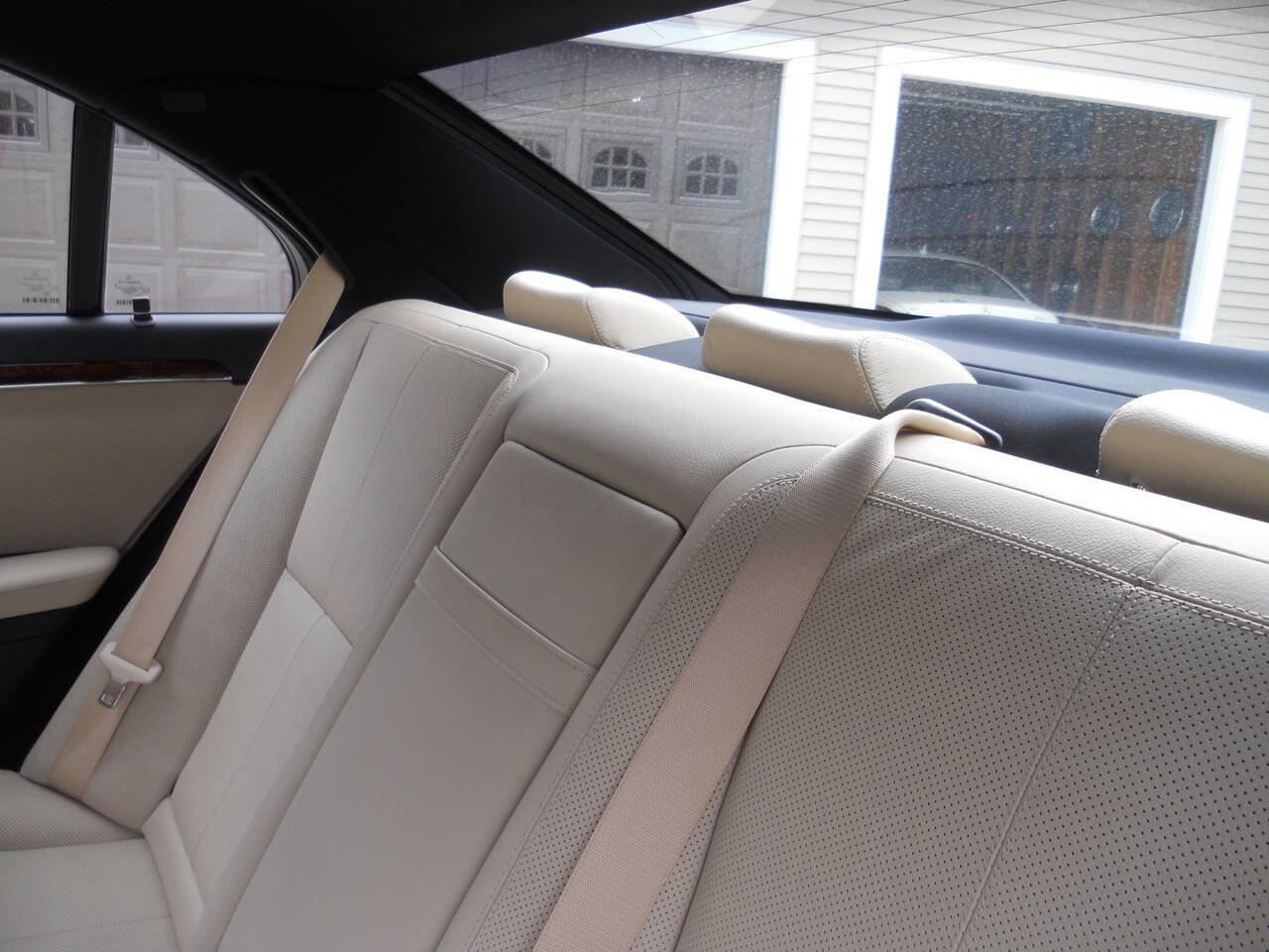 Used 2009 Mercedes-Benz S 550 4MATIC image 19