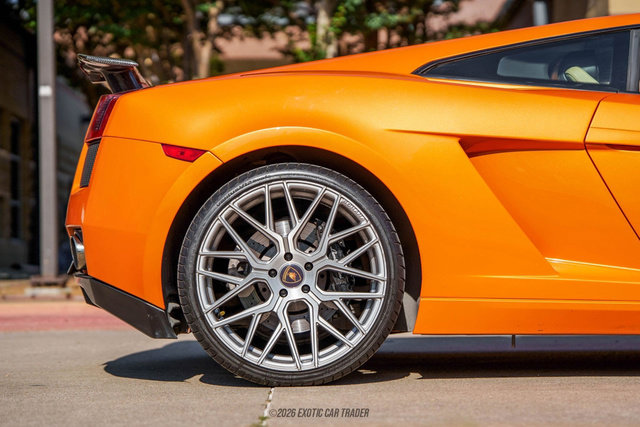Used 2004 Lamborghini Gallardo AWD/4WD image 10