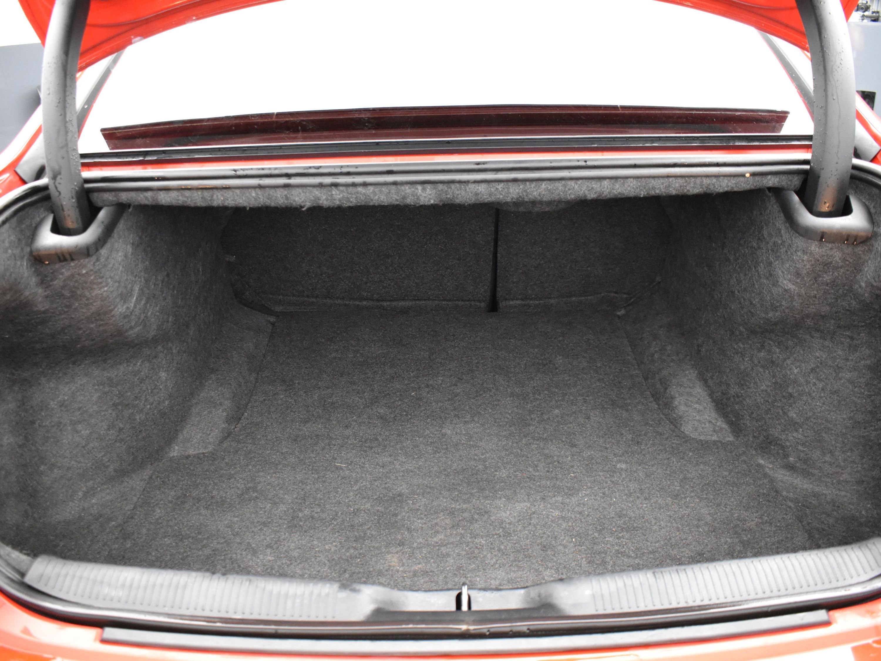 Used 2020 Dodge Charger Scat Pack image 12