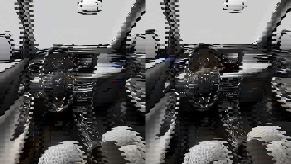 New 2026 Buick Encore GX Avenir image 64