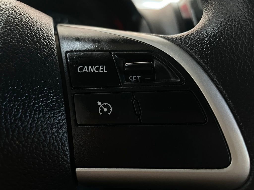 Used 2022 Mitsubishi Mirage G4 LE image 24