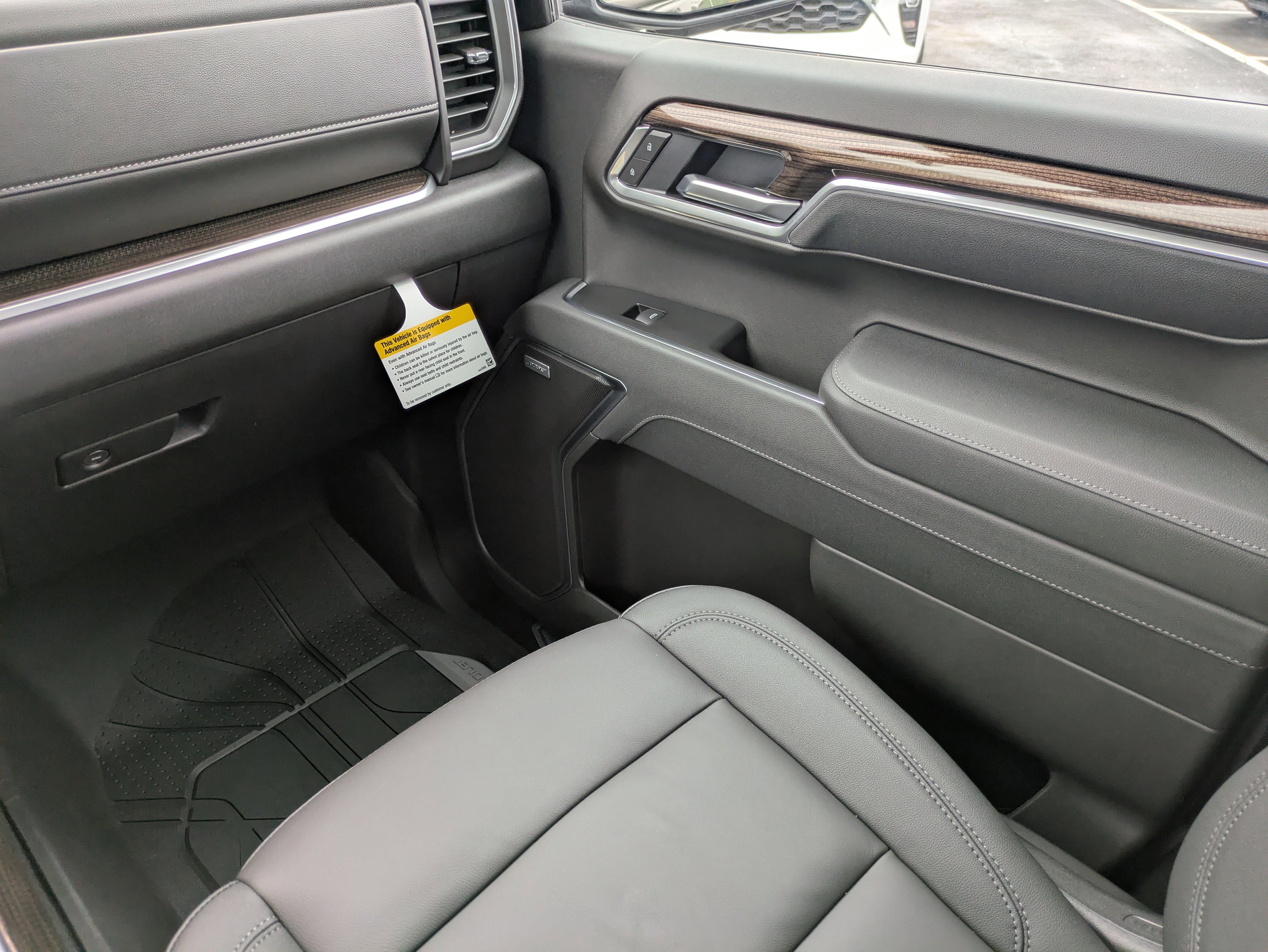 New 2026 Chevrolet Silverado 1500 RST w/ RST All Star Premium Package AWD/4WD image 10