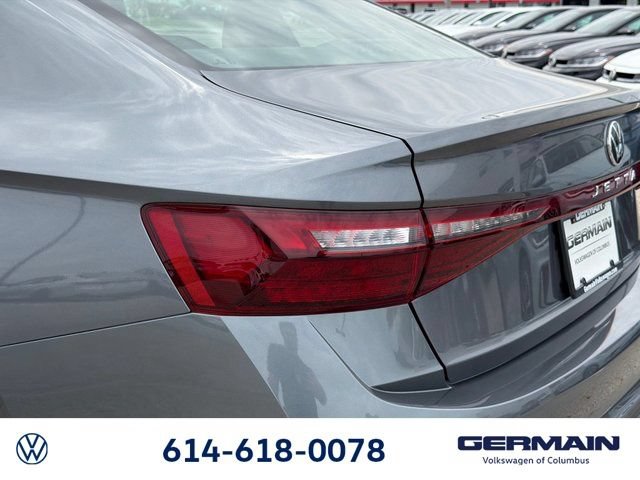New 2026 Volkswagen Jetta Sport FWD image 13