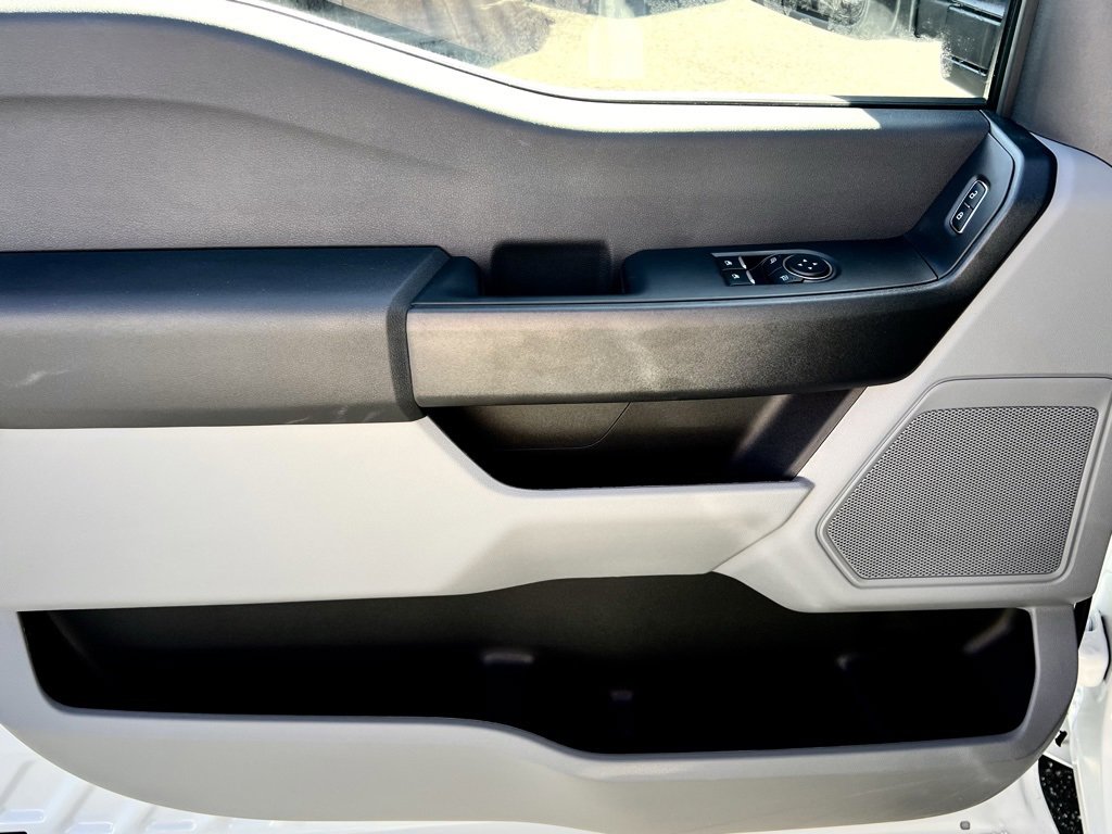 New 2026 Ford F250 XL image 13