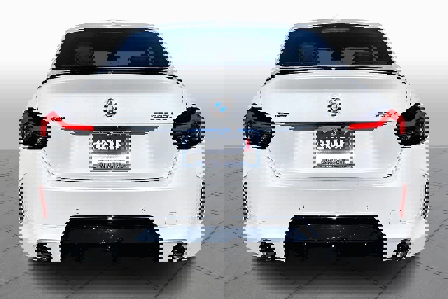 New 2026 BMW 230i xDrive Coupe w/ Premium Package image 4