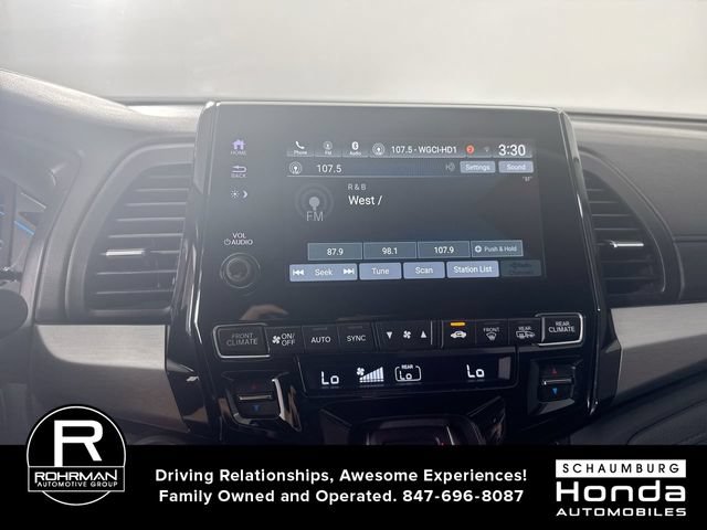 Used 2023 Honda Odyssey EX-L image 7