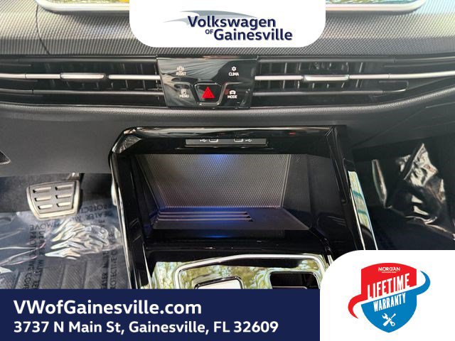 Certified 2026 Volkswagen Golf w/ Euro Style Package AWD/4WD image 29