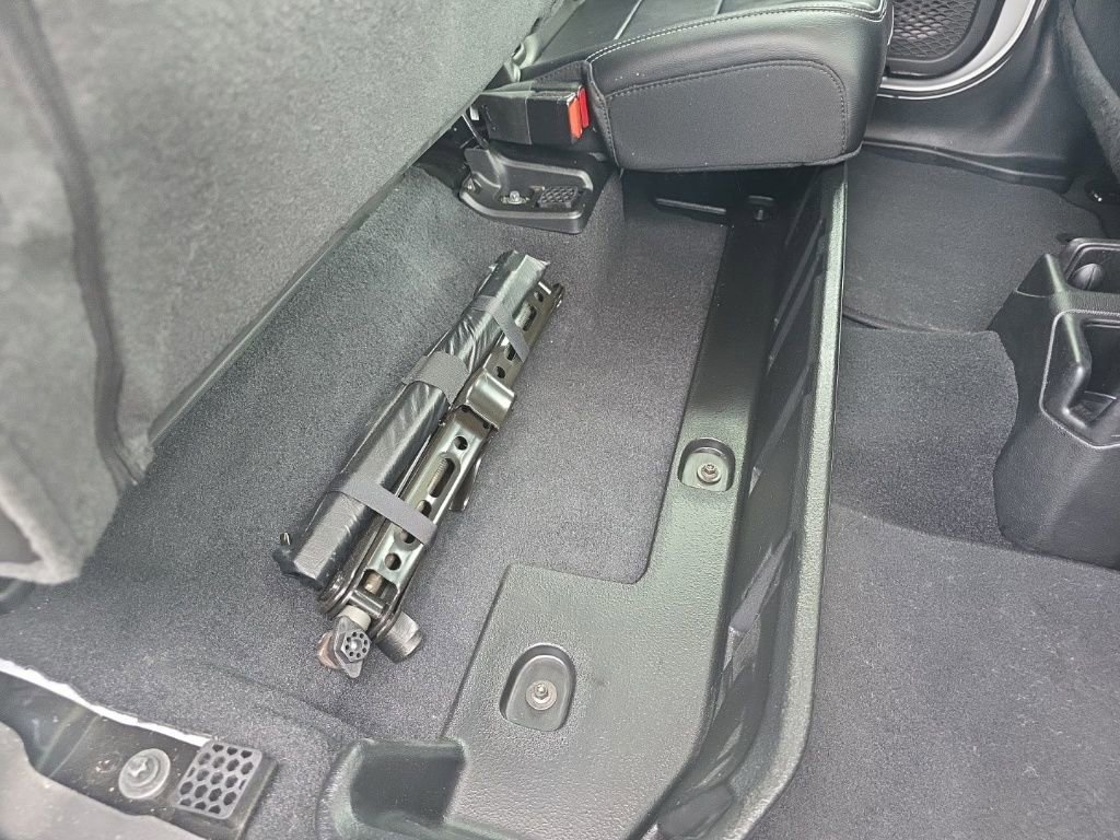 Used 2021 Jeep Gladiator Overland w/ Popular Equipment Package image 32