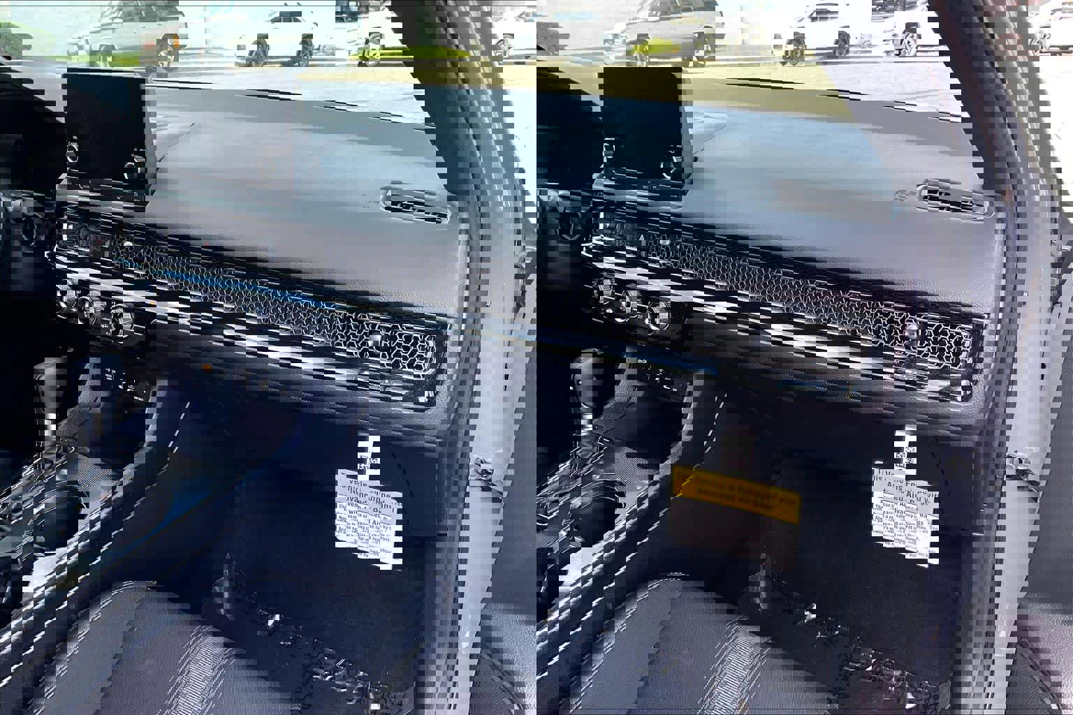 Used 2025 Honda Civic Sport image 18