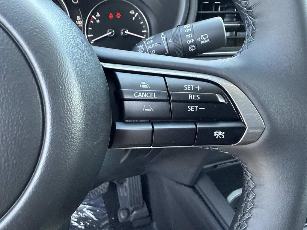 New 2026 MAZDA CX-30 AWD 2.5 S image 33