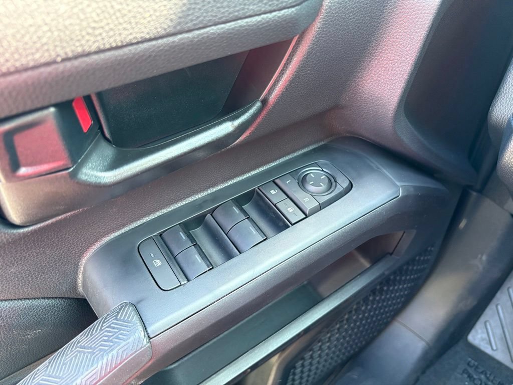 New 2026 Toyota Tacoma SR5 AWD/4WD image 18