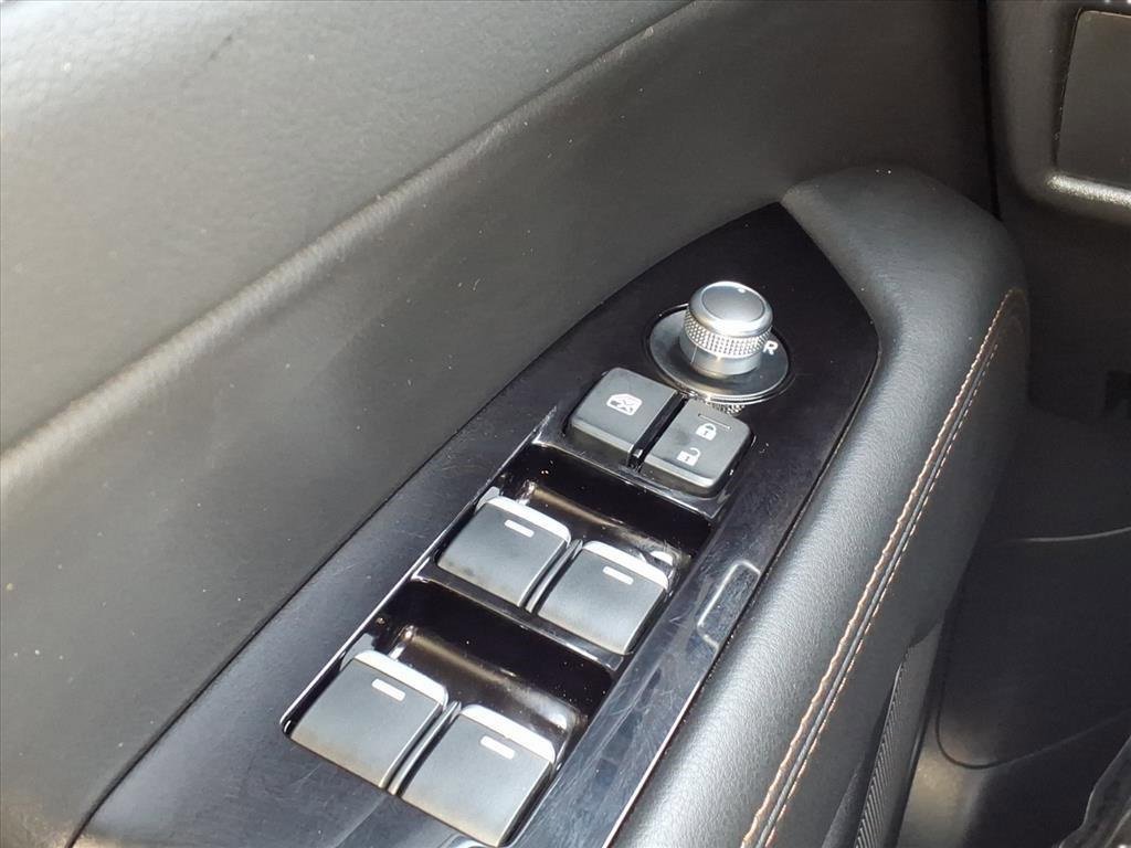 Used 2023 MAZDA CX-5 AWD 2.5 S w/ Premium Package image 25