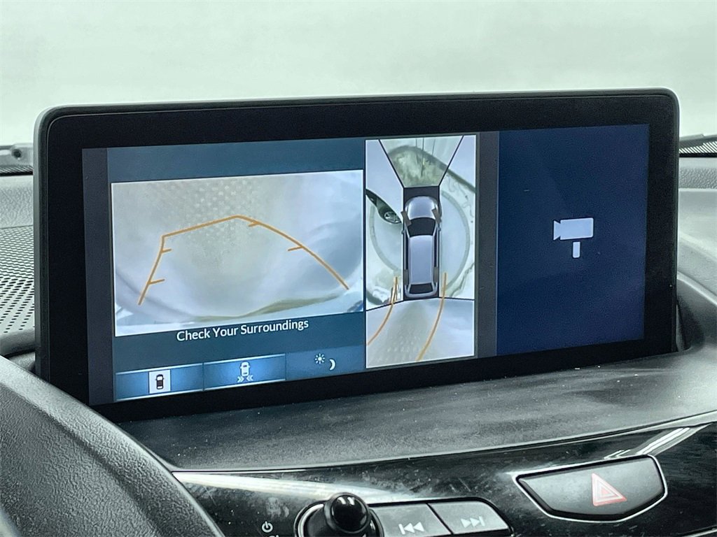 Used 2021 Acura RDX AWD w/ Advance Package image 27