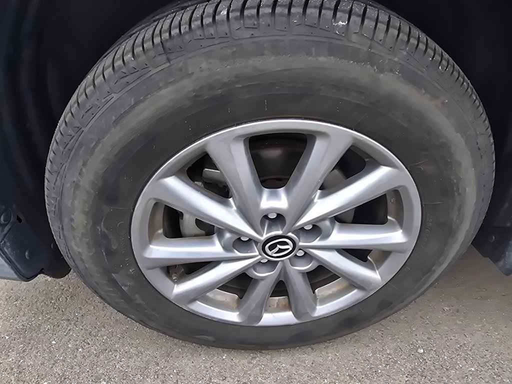 Used 2023 MAZDA CX-5 AWD 2.5 S image 9