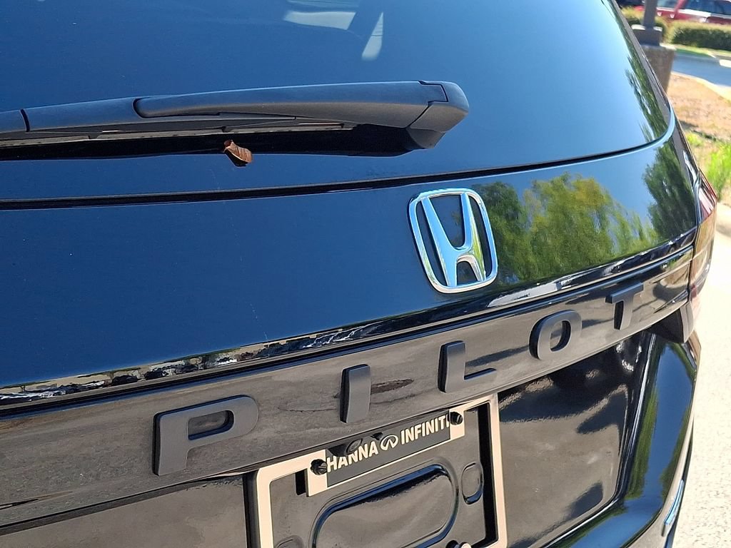 Used 2024 Honda Pilot Touring image 30
