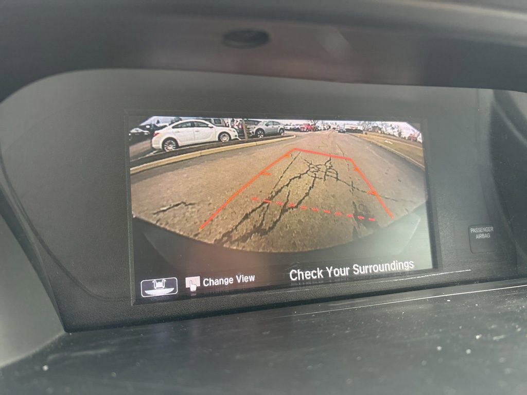 Used 2016 Honda Accord EX-L image 23