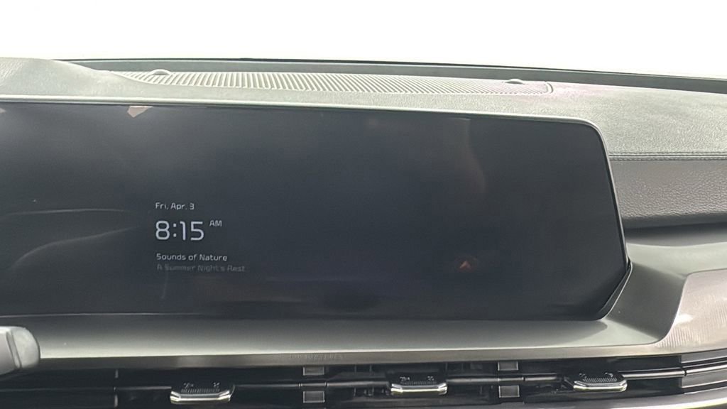 Used 2025 Kia Telluride S image 26
