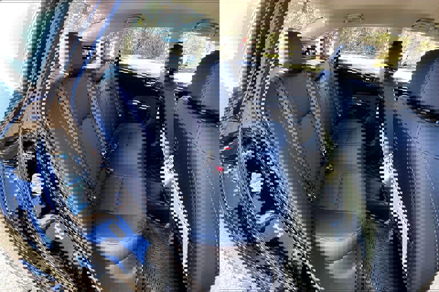 Used 2018 Honda Clarity Touring image 20