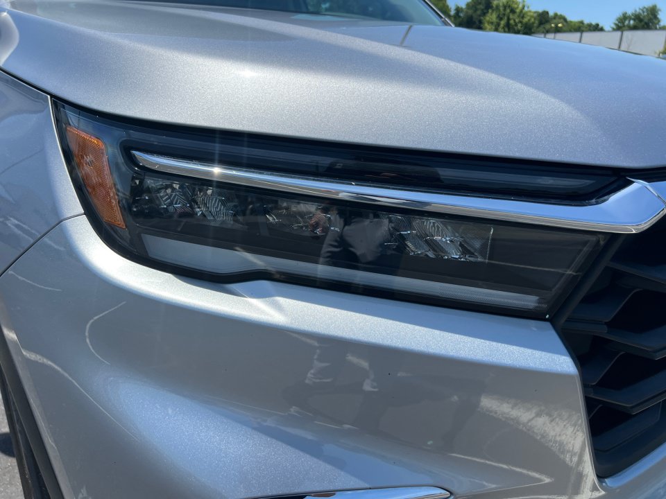 Certified 2023 Honda Pilot EX-L image 24