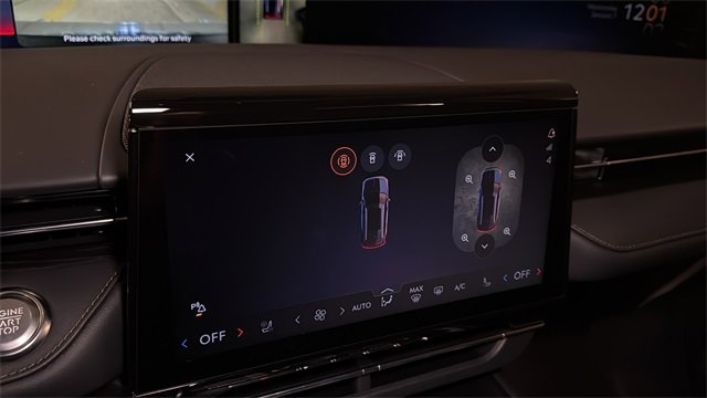 New 2026 Lincoln Nautilus Reserve image 21