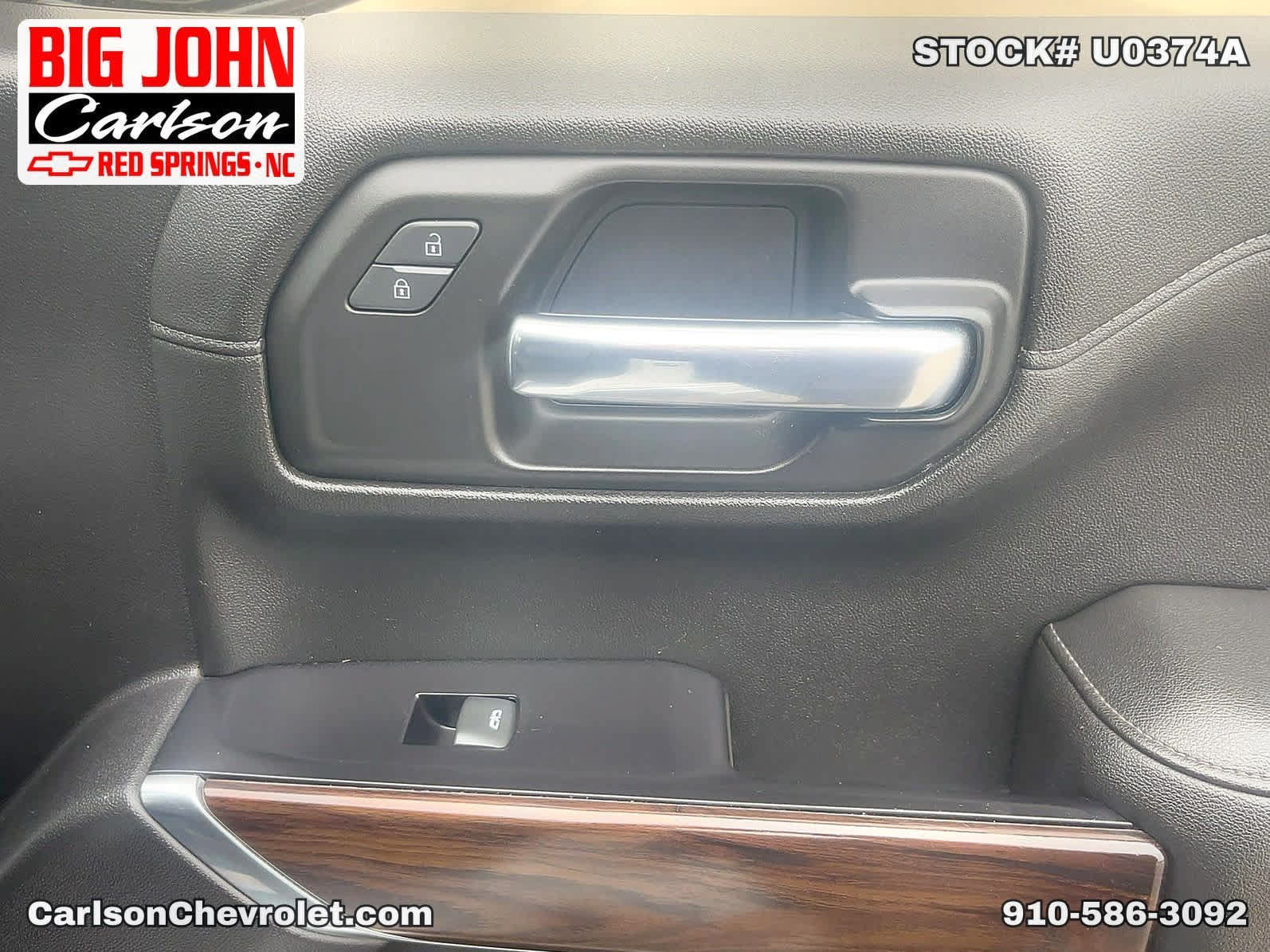 Used 2019 GMC Sierra 1500 SLT AWD/4WD image 36