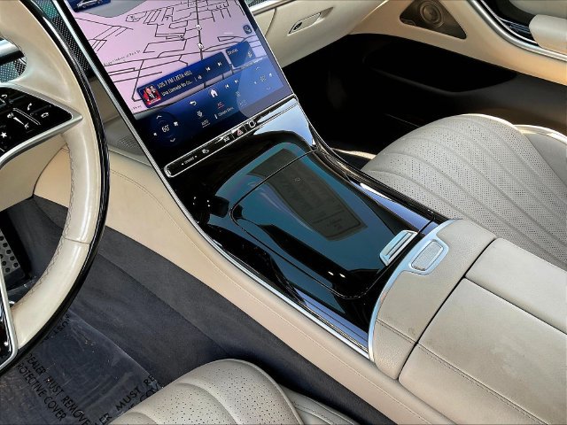 Used 2023 Mercedes-Benz S 500 4MATIC image 19