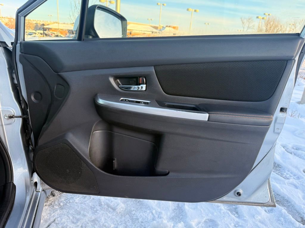 Used 2016 Subaru Crosstrek 2.0i Premium image 29