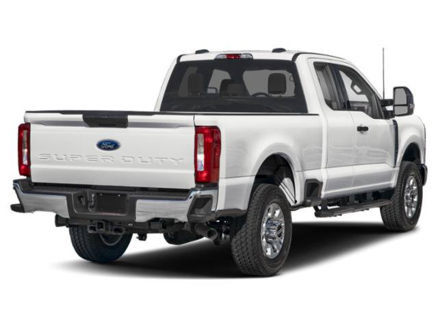New 2027 Ford F250 XLT AWD/4WD image 5