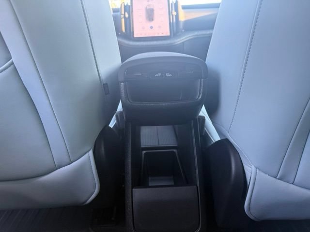 Certified 2025 Volvo EX30 Ultra w/ Climate Package AWD/4WD image 15