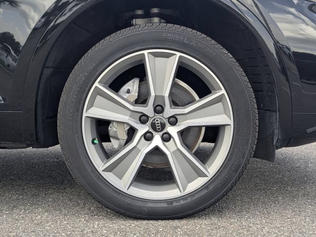 Used 2025 Audi Q5 2.0T Premium AWD/4WD image 12