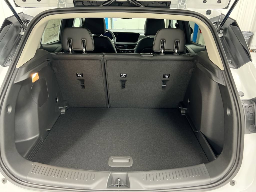 New 2026 Buick Encore GX Sport Touring w/ Comfort Package FWD image 23