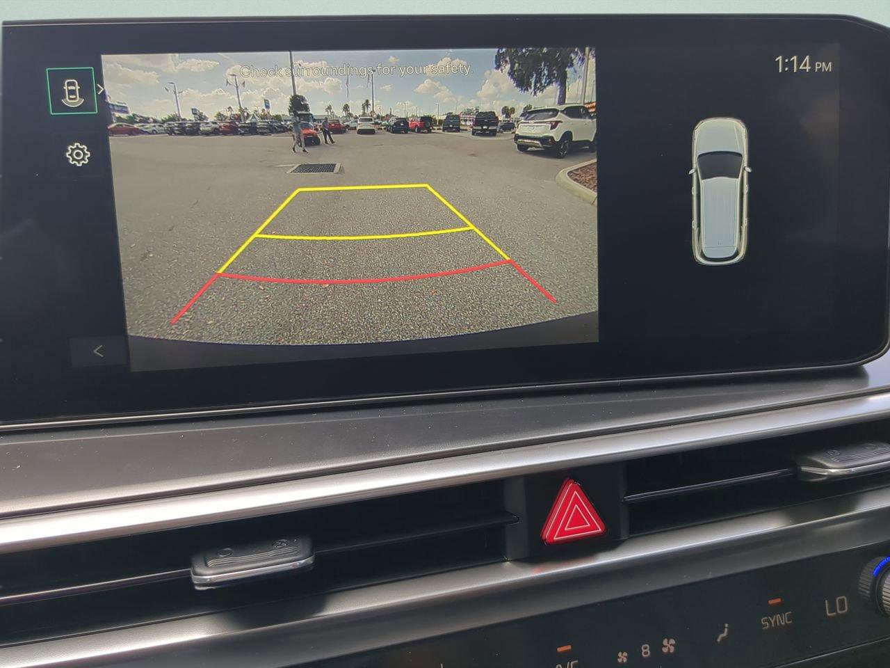 New 2026 Kia Sorento S image 20