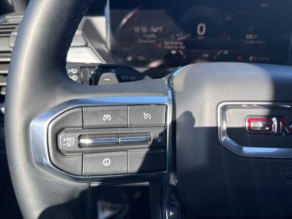 Used 2025 GMC Acadia Elevation FWD image 16