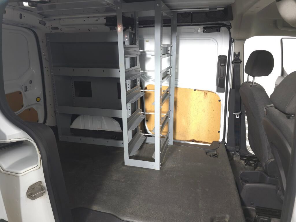 Used 2017 Ford Transit Connect XL FWD image 16