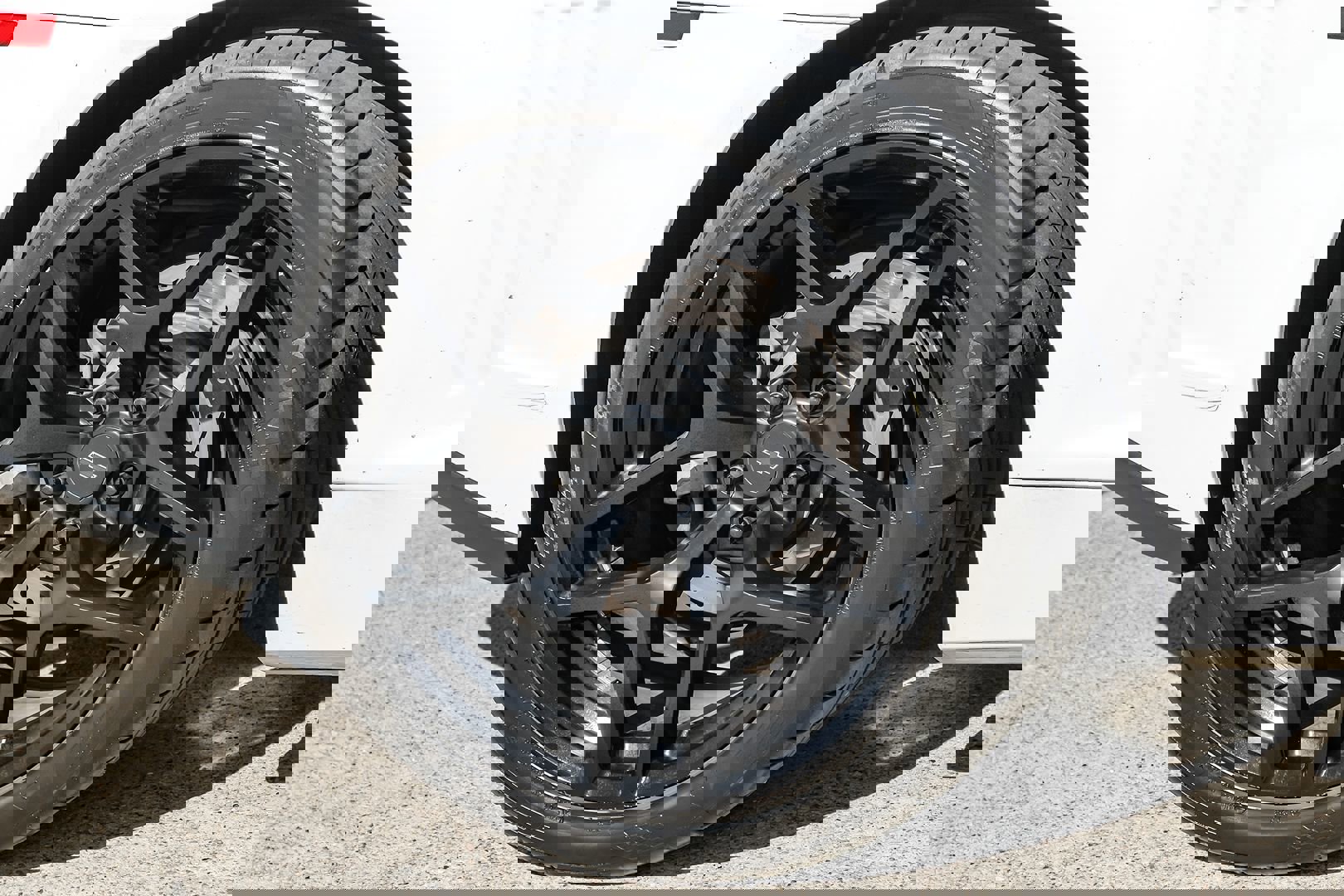 Used 2014 Chevrolet Camaro LS image 42