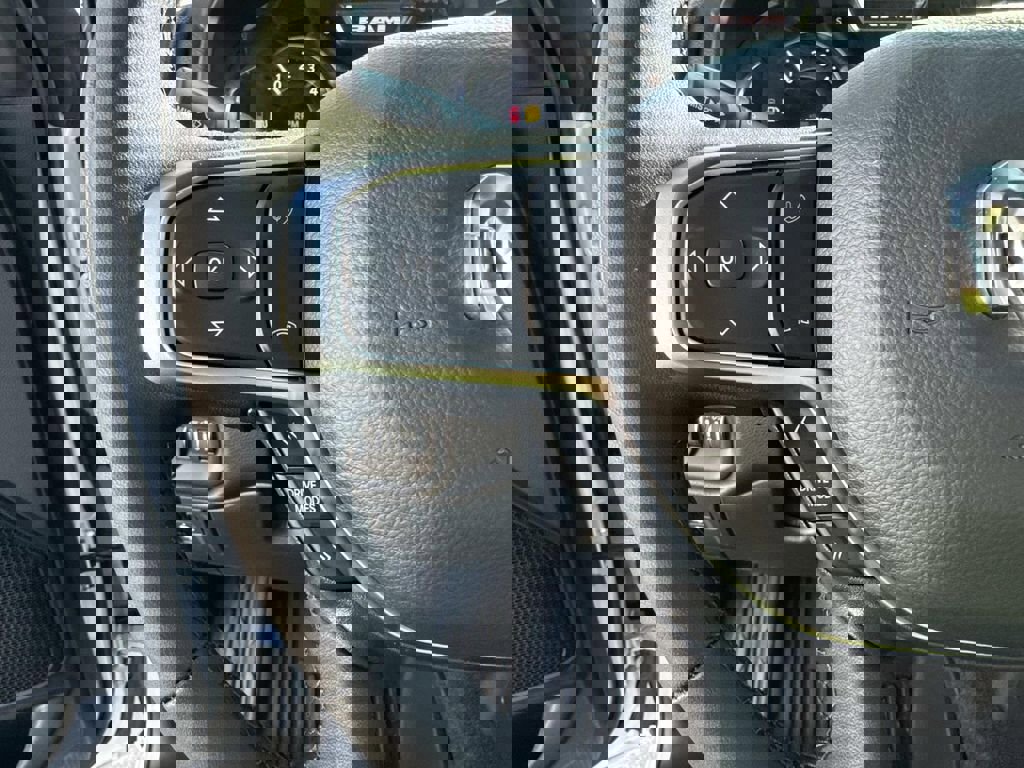 New 2026 RAM 1500 Big Horn image 41