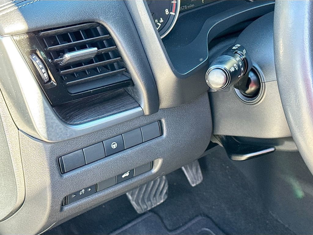 Used 2021 Nissan Rogue SL w/ Premium Package image 10