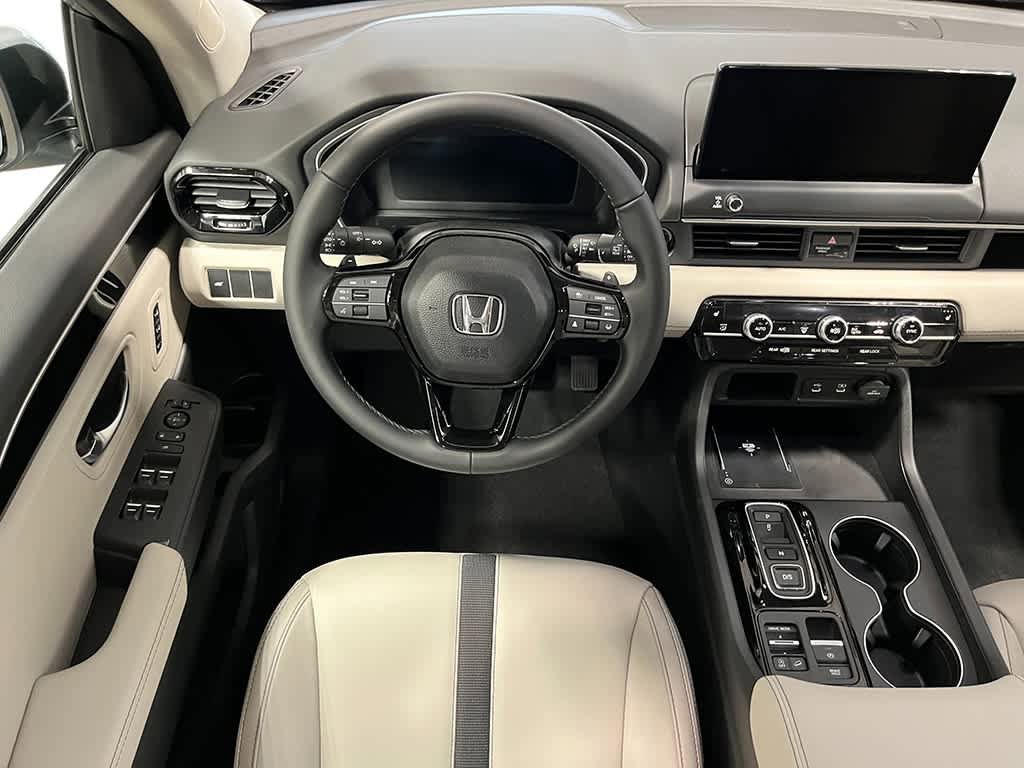 New 2026 Honda Pilot EX-L image 22