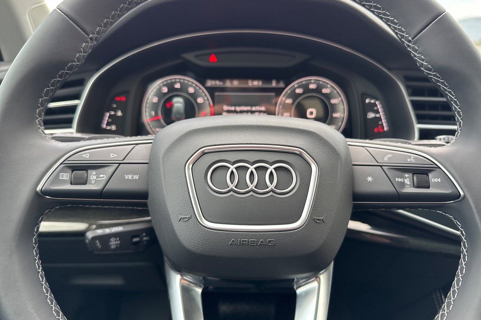 New 2025 Audi Q7 2.0T Premium Plus AWD/4WD image 23