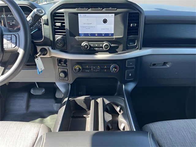 Used 2021 Ford F150 XL w/ Equipment Group 101A High image 22