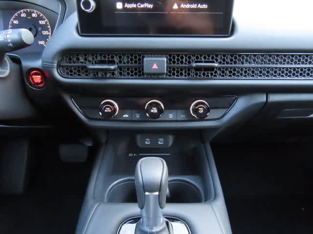 New 2027 Honda HR-V LX image 20