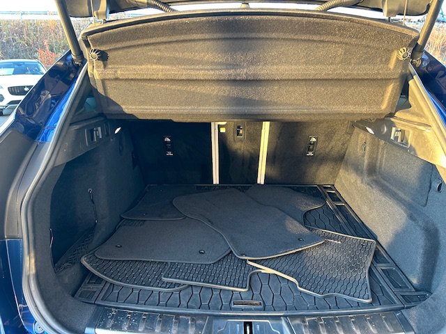 Certified 2023 Jaguar F-PACE S AWD/4WD image 12