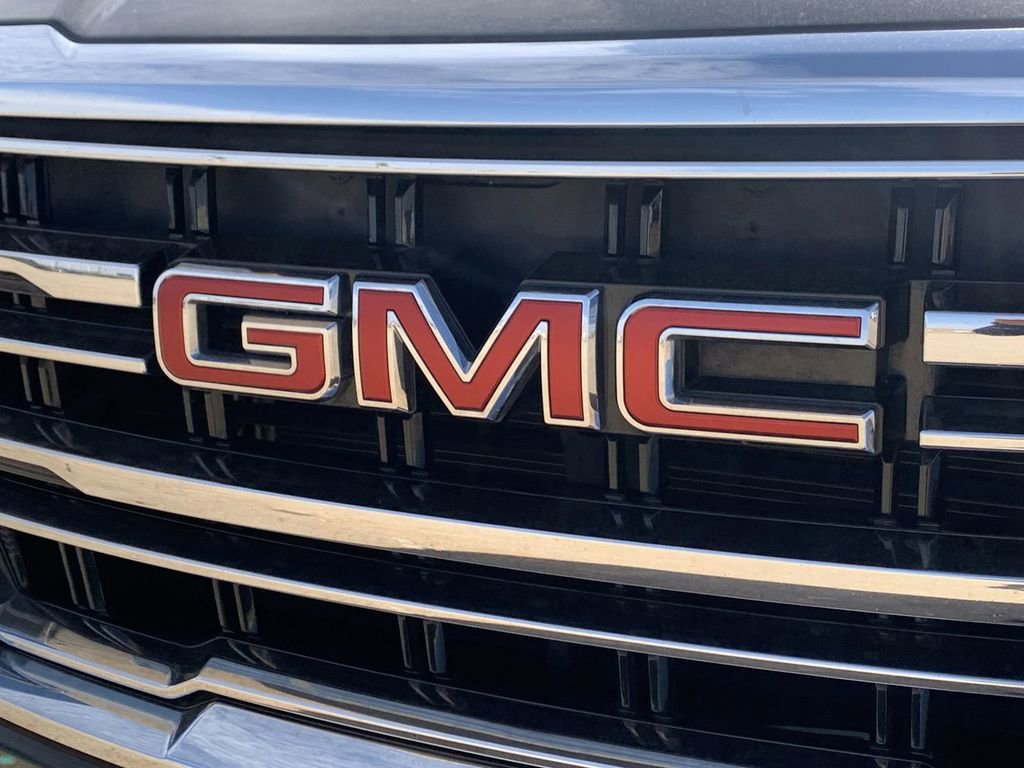 Certified 2023 GMC Yukon SLT image 29