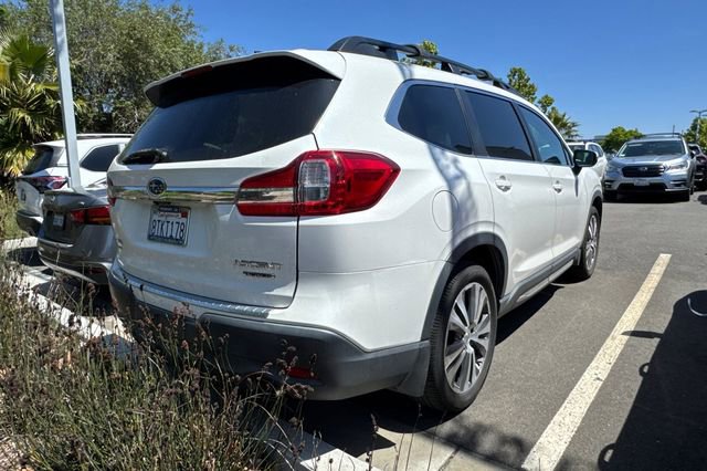 Used 2021 Subaru Ascent Limited w/ Technology Package AWD/4WD image 5