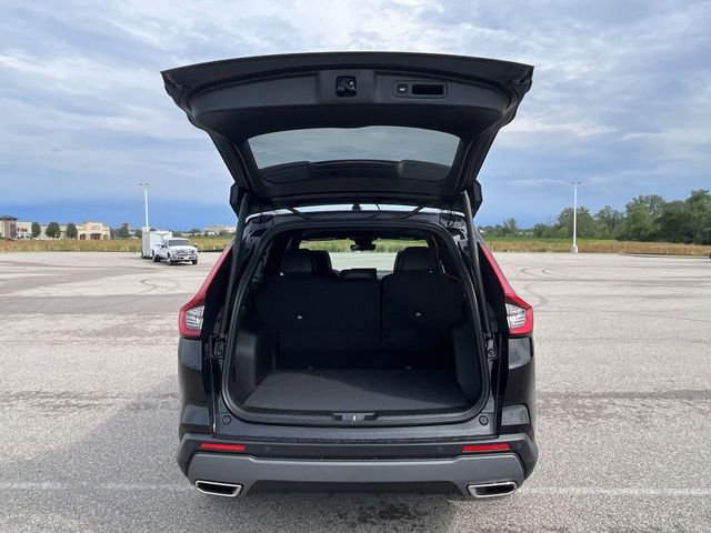 Used 2024 Honda CR-V Sport-L image 31