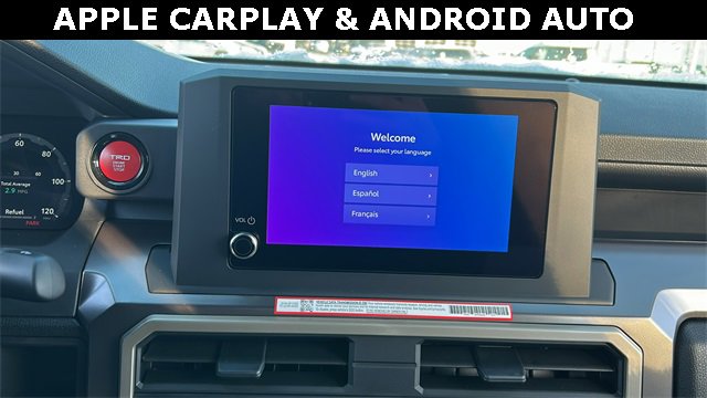 New 2026 Toyota Tacoma TRD Off-Road image 16