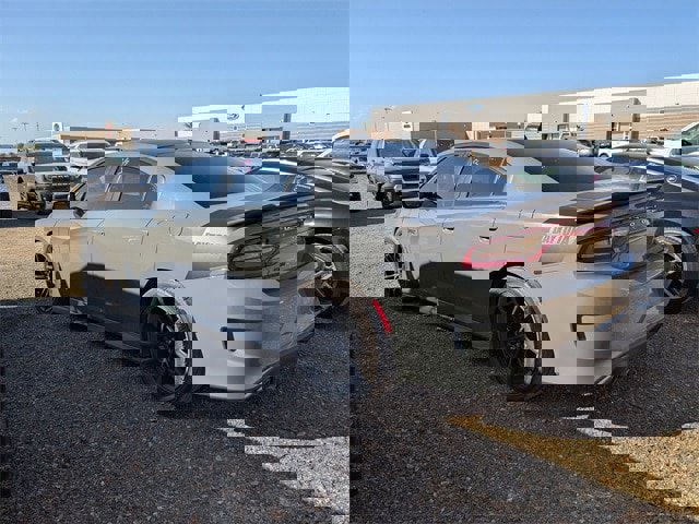 Used 2017 Dodge Charger R/T image 6